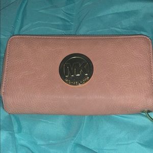Mk wallet